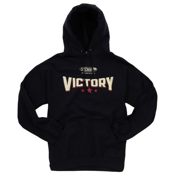 St. Croix Victory Hoodie - 2X-Large