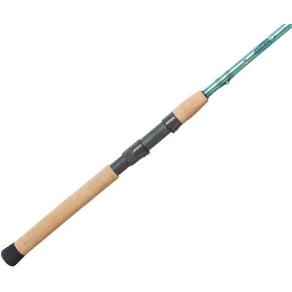 St. Croix VIS66MF Avid Inshore Spinning Rod - 6 ft. 6 in.