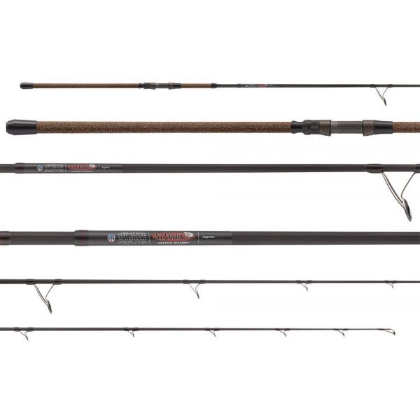 St. Croix VSC100MF2 Avid Series Surf Casting Rod