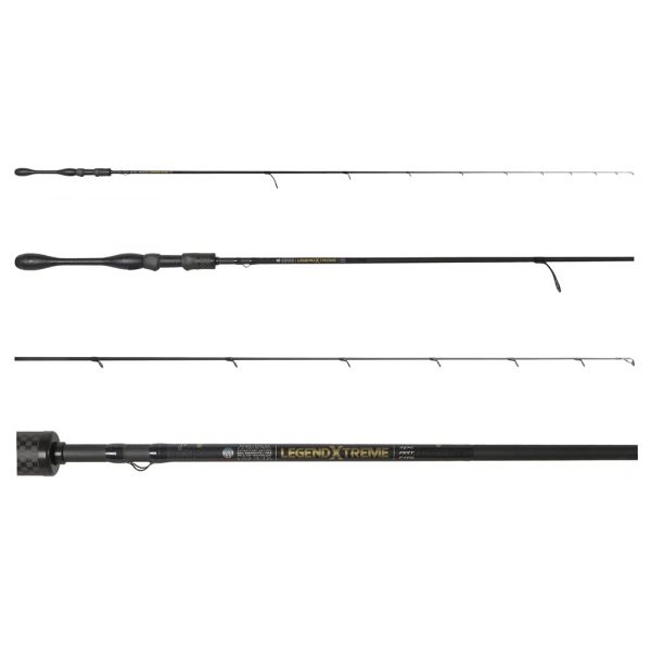 St. Croix XFS610MLXF Legend Xtreme Spinning Rod