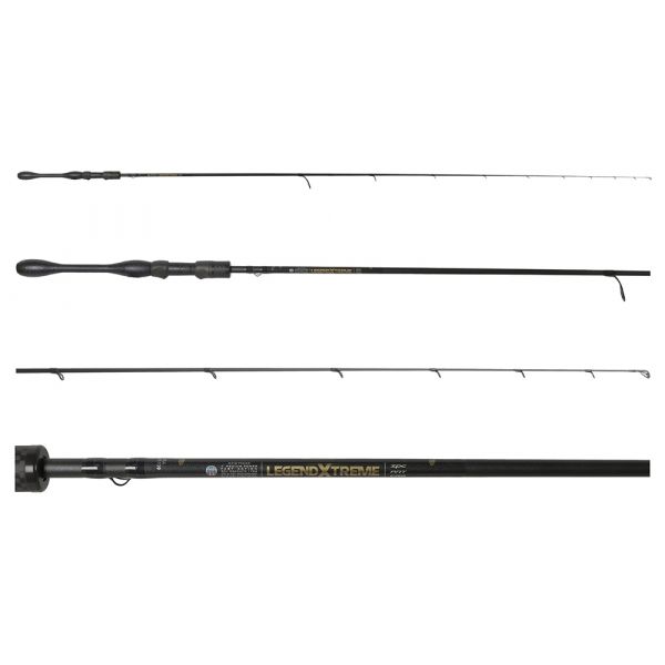 St. Croix XFS70MF Legend Xtreme Spinning Rod