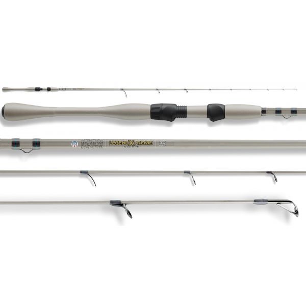 St. Croix XSS70MF Legend Xtreme Inshore Spinning Rod