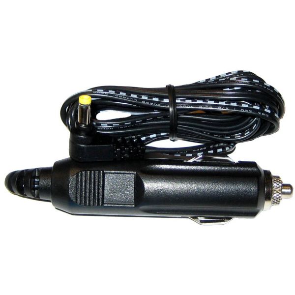 Standard Horizon DC Cable w/ Cigarette Lighter Plug