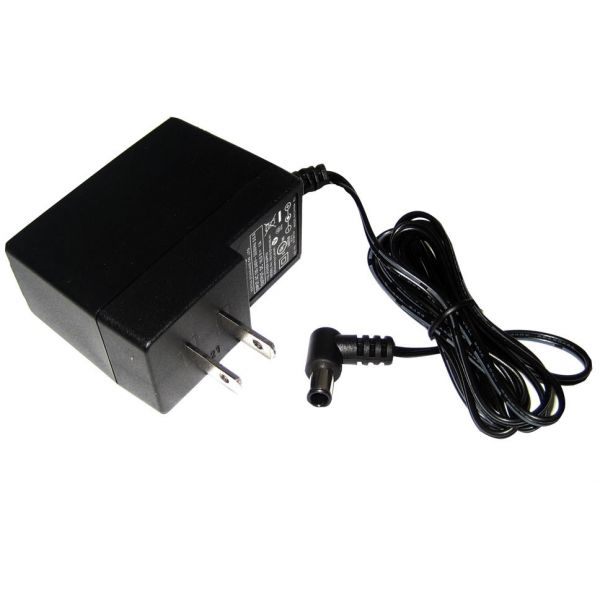 Standard Horizon Wall Charger for CD-50 110V AC