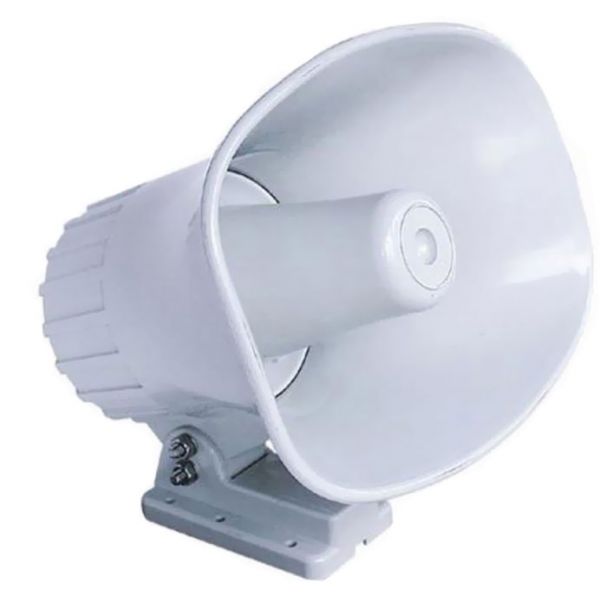 Standard Horizon 240SW Rectangular PA Horn