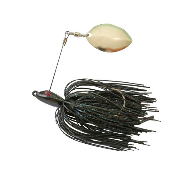 Stanford Baits The Missing Link Bladed Swim Jig 1oz Black