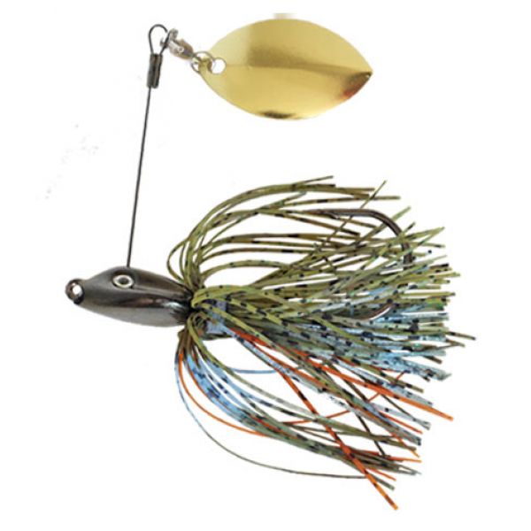 Stanford Baits The Missing Link Bladed Swim Jig 1oz Bluegill