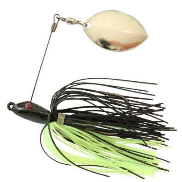 Stanford Baits The Missing Link Bladed Swim Jig 3/8oz Emerald Shiner