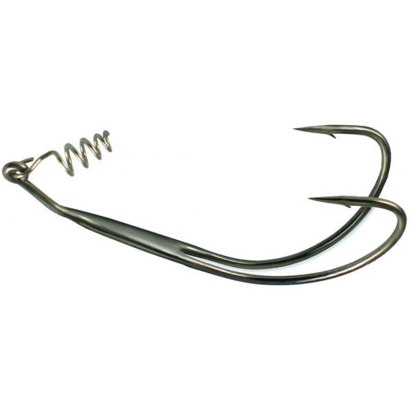 Stanley Double Take Frog Hook - 5/0 - Unweighted