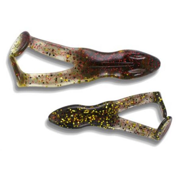 Stanley Original Ribbit Frog - Gold Pepper