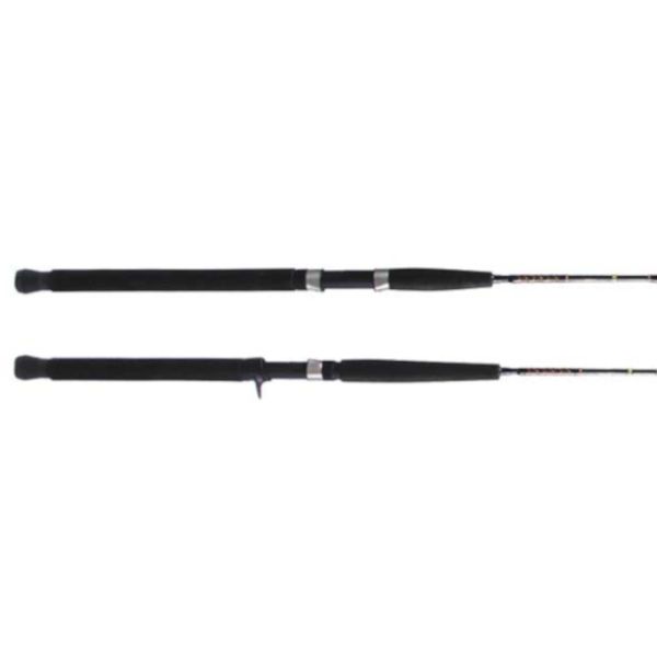 Star Aerial Jigging Rods