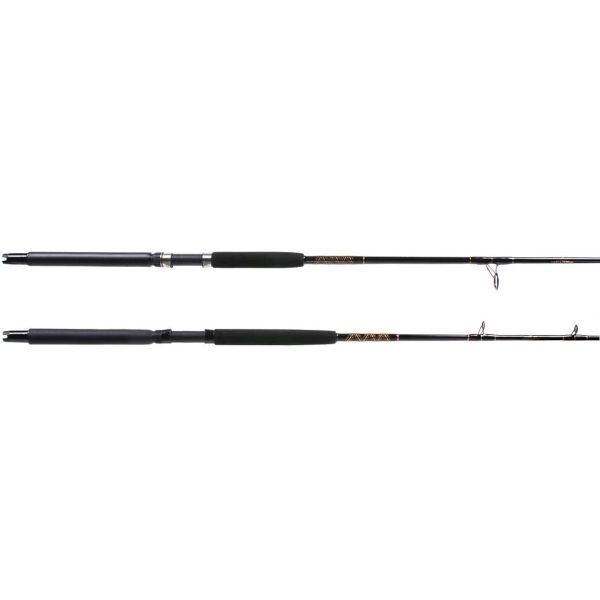 Star Aerial Live Bait Rods