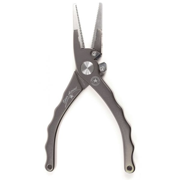 Star APEX7 Aerial Aluminum Pliers - 7.5in