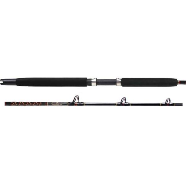 Star B205056HC Handcrafted Boat Conventional Rod