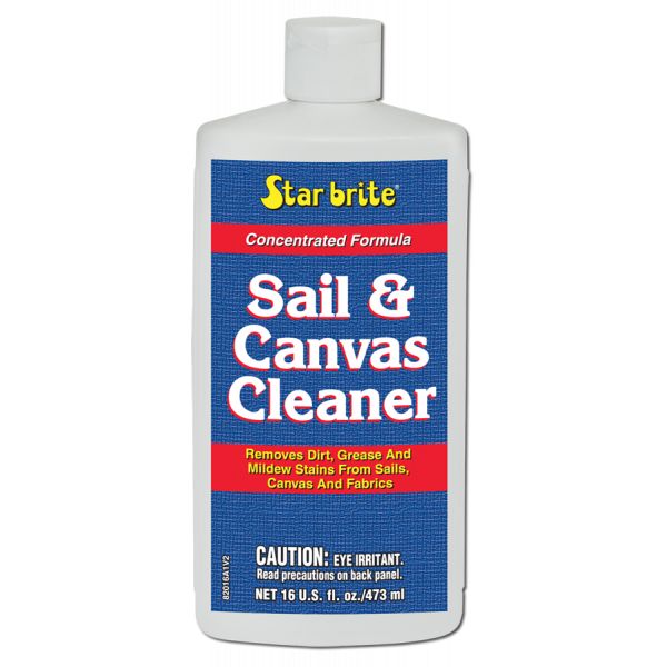 Star Brite Sail & Canvas Cleaner - 16 oz.