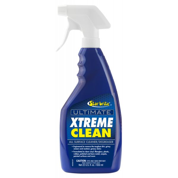 Star Brite Ultimate Xtreme Clean - 22 oz.