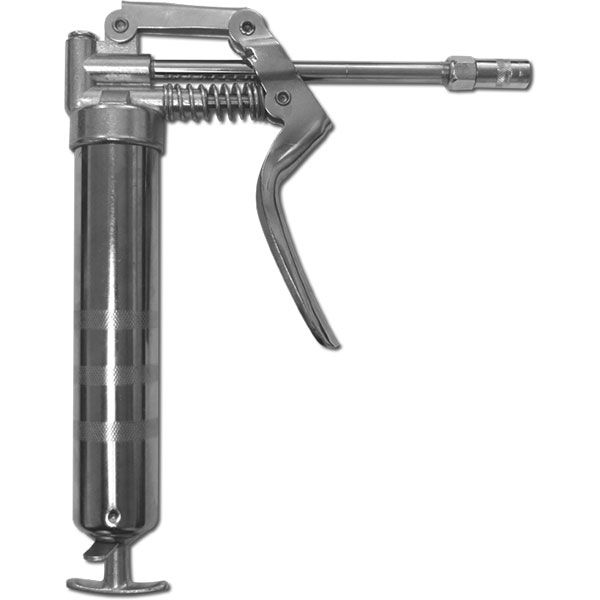 Star Brite 28703 Pistol Grease Gun with 3 Oz. Cartridge