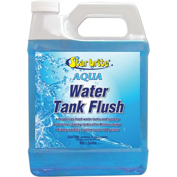 Star Brite 32300 Aqua Clean Water Tank Flush