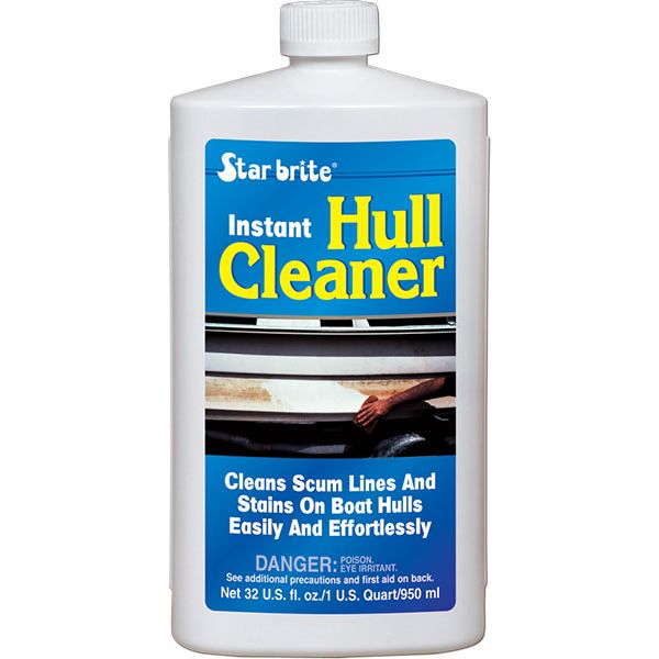 Star Brite 81732 Instant Hull Cleaner