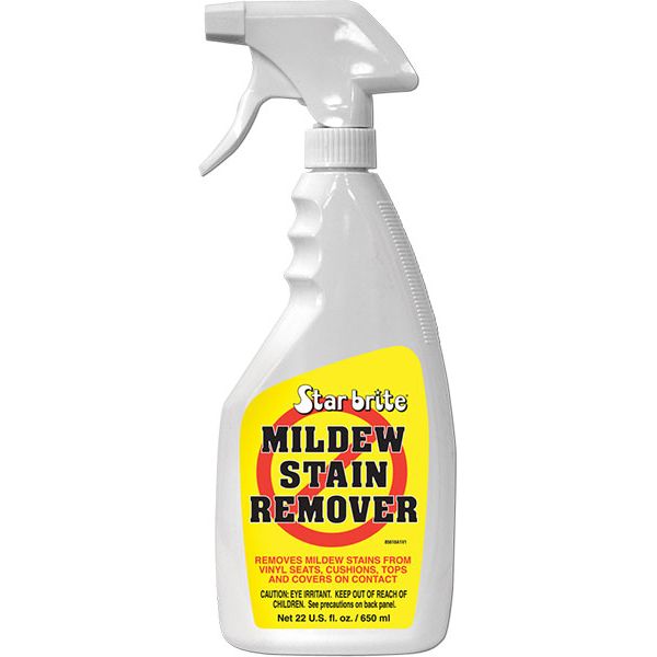 Star Brite 85616 Mildew Stain Remover