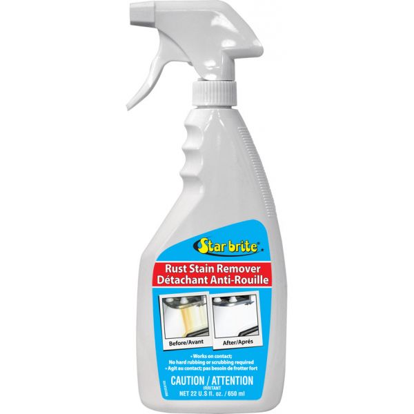 Star Brite 89222 Rust & Stain Remover