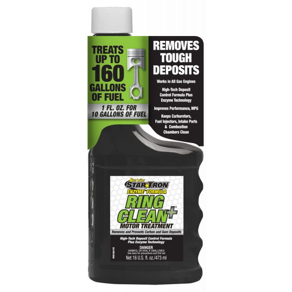 Star Brite Star Tron Ring Clean+ - 16 oz.