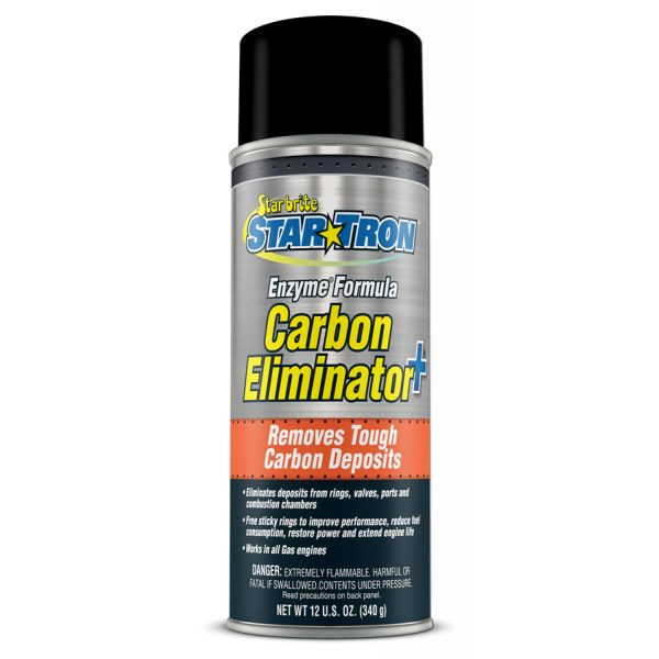 Star Brite Star Tron Carbon Eliminator+ - 12 oz.