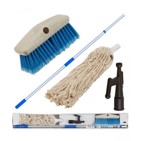 Star Brite Boat Maintenance Kit