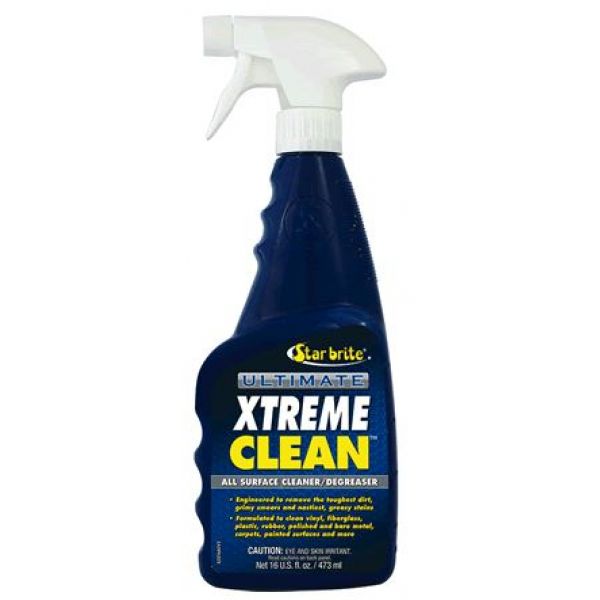 Star Brite Ultimate Xtreme Cleaner - Qt