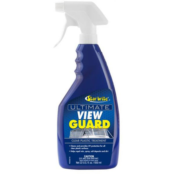 Star Brite View Guard - 22 oz