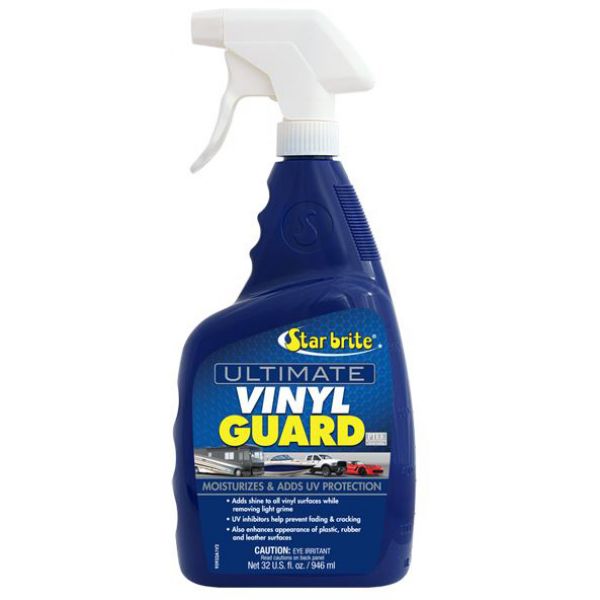 Star Brite Ultimate Vinyl Guard - 32 oz