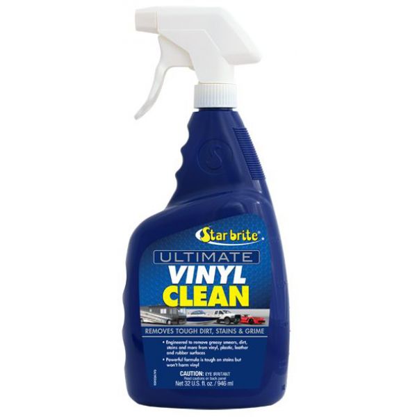 Star Brite Ultimate Vinyl Cleaner - 32 oz