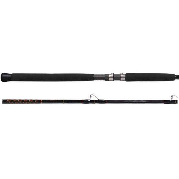 Star DLX507 Delux Boat Conventional Rod