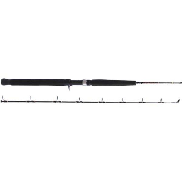 Star EXJC56XH Aerial Jigging Conventional Rod