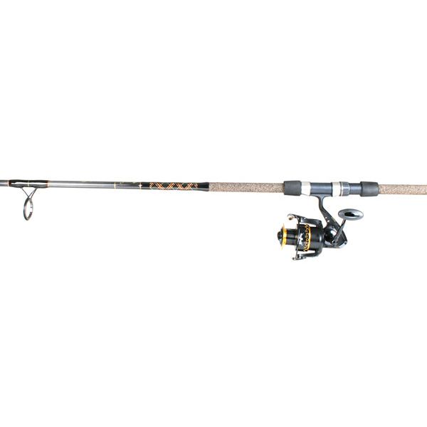 Star EXS680CT Aerial Surf Spinning Rod Reel Combo