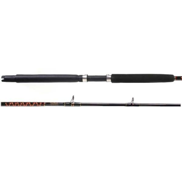 Star KFHC Handcrafted Live Bait Conventional Rod