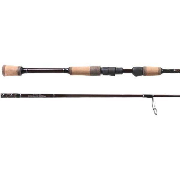 Star P1020S70G Plasma Inshore Spinning Split Grip Rod