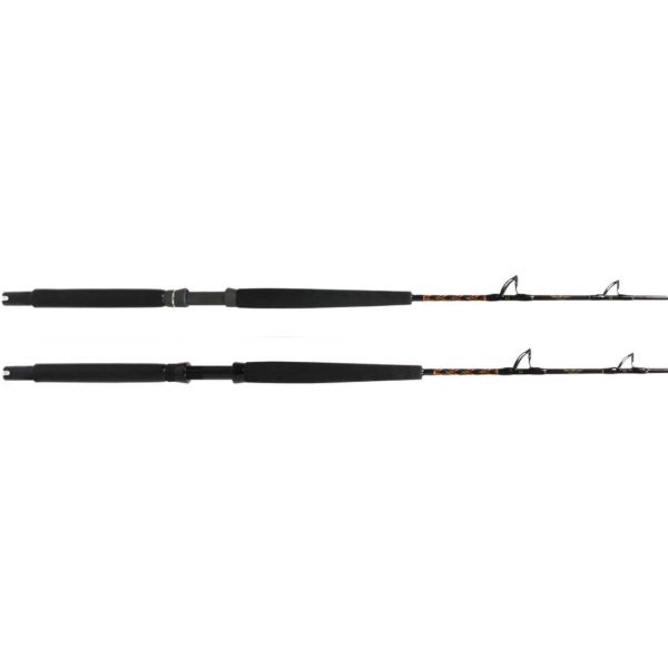 Star Paraflex Stand-Up Boat Rods