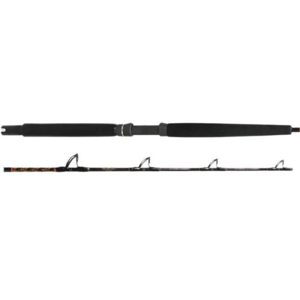 Star PGSU59H Paraflex Stand-Up Boat Rod