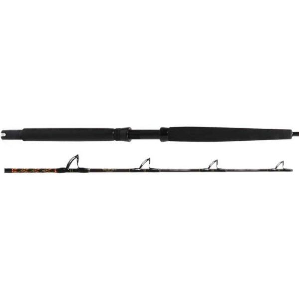 Star PGSU59XH Paraflex Stand-Up Boat Rod