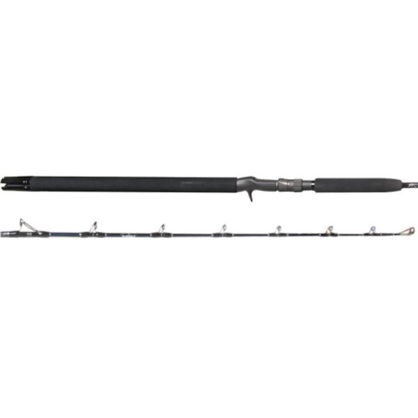 Star PJC52H Plasma Jigging Rods