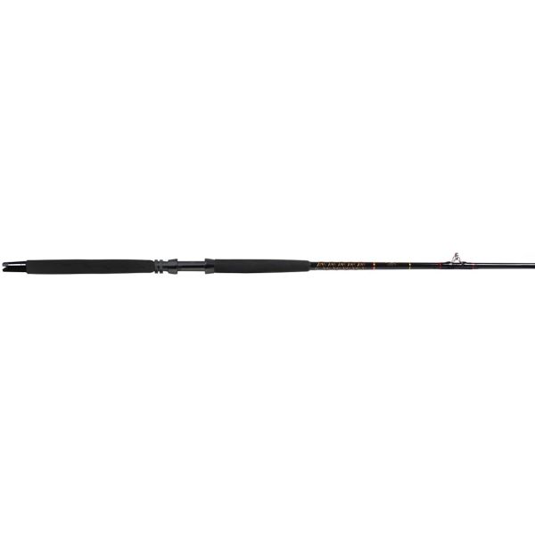 Star Rods DLX80WL Delux Wire Line Trolling Rod