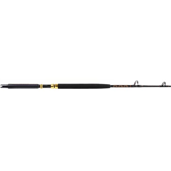 Star Rods EX1530C-6 Aerial Stand-up Rod