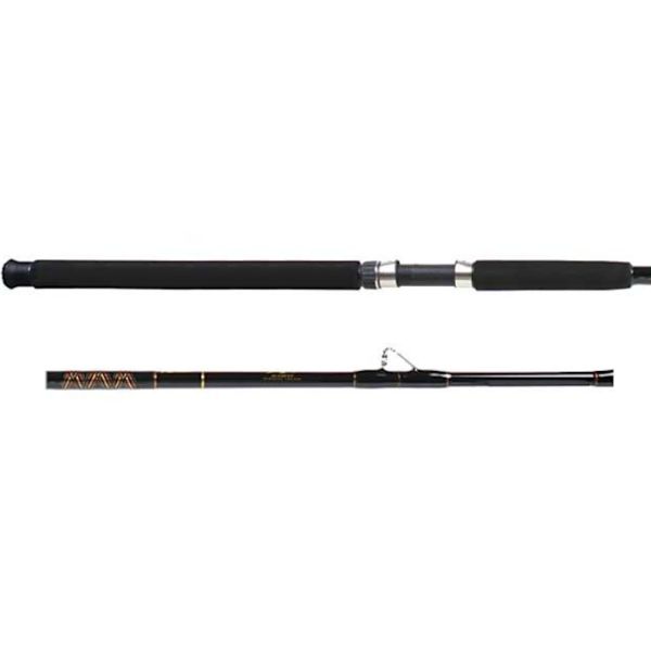 Star Rods EX528H Aerial Conventional Boat Rod