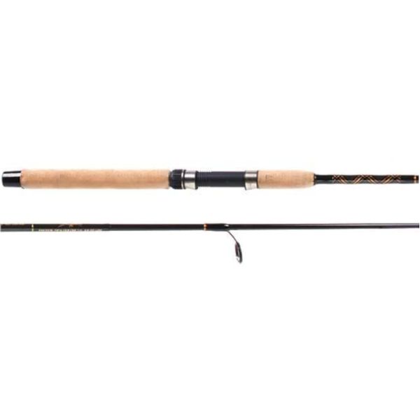 Star Rods EX612S66 Aerial Spinning Rod