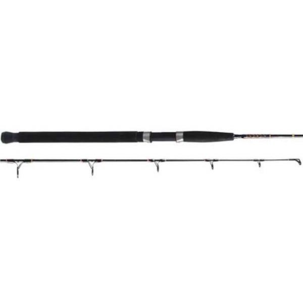 Star Rods EXJC66H Aerial Jigging Conventional Rod