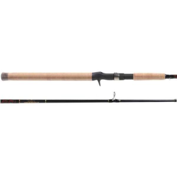 Star Rods PG1220ISM Stellar Lite Casting Rod