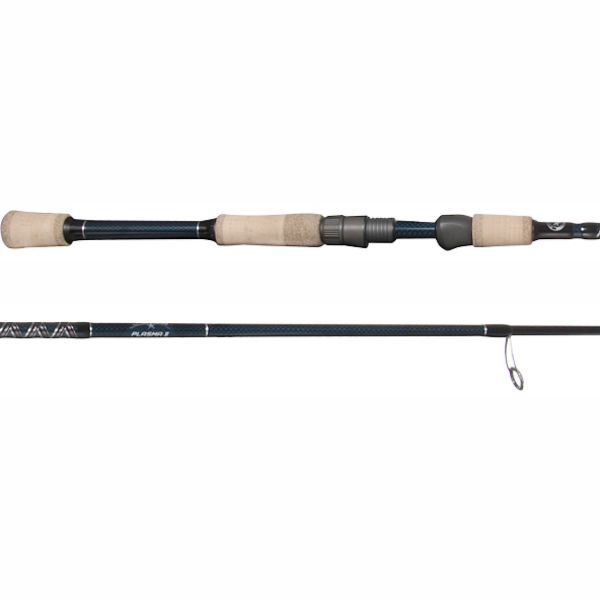 Star Rods PII1020S70G Plasma II Inshore Spinning Rod - 7 ft.