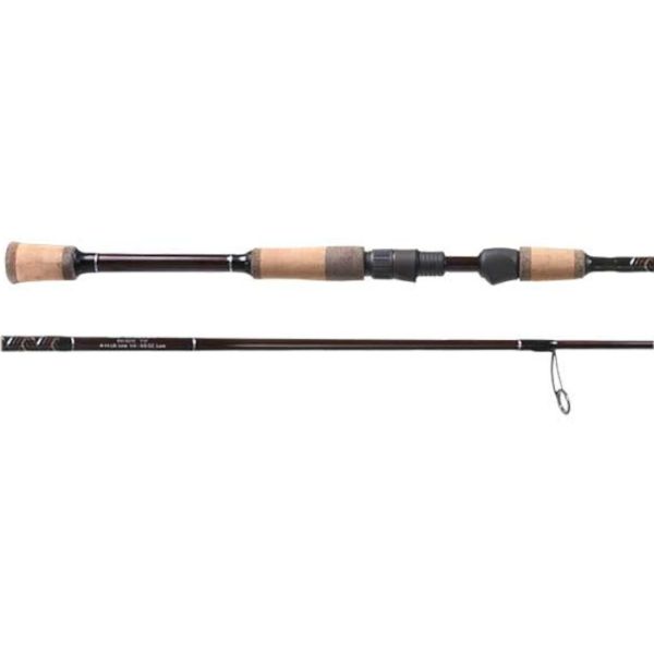 star plasma 2 inshore rods