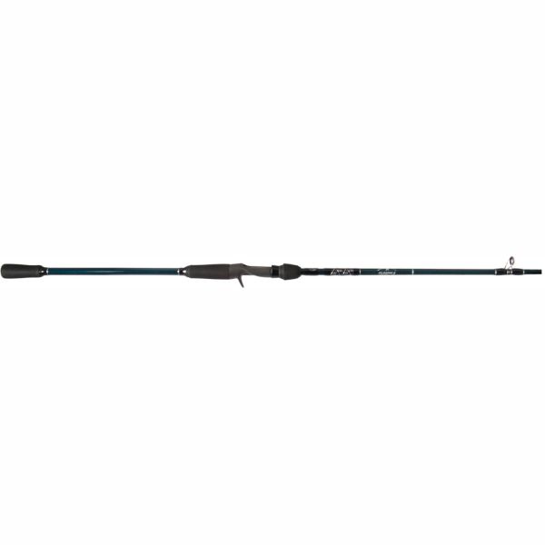 Star Rods PIISPC68M Plasma II Slow Pitch Jigging Rod - 6 ft. 8 in.